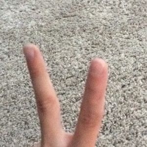 Meet your Posher, Evdokea